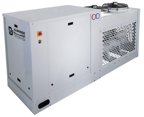 BRI MONOHV P400A/S (B)