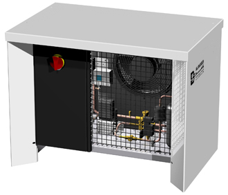 BRI VG HP 030
